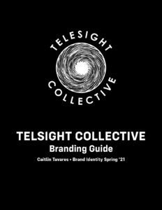 TelesightCollectiveBrandingManual