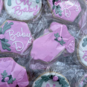 BabyD-Cookies