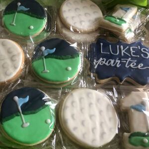 Lukes1st-Partee-Cookies