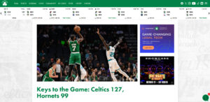 Five-Nights-at-Freddys-Celtics-website-screen-shot-1