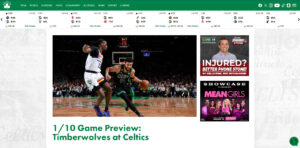Mean-Girls-Celtics-website-screen-shot-1
