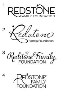 RedstoneFamilyFoundation-LogoConcepts
