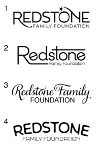 RedstoneFamilyFoundation-LogoConceptsPage1-Round3