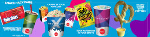 SCSocial-SnackHacks-Overview