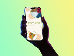 WaylandFresh-InteractiveMenu